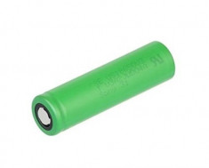 Sony Konion US18650V3 2250mAh Li-ion reincarcabila NK105 foto