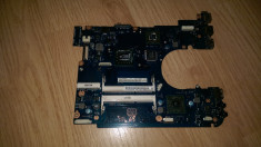 Placa de baza Samsung X125 foto