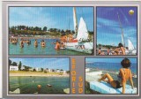 bnk cp Eforie Sud - Vedere - necirculata