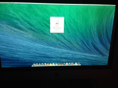 Apple iMac &amp;quot;Core i5&amp;quot; 2.66GHz 27-Inch (Late 2009), 8GB, ATI HD 4850 foto