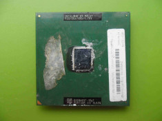 Procesor Intel Pentium III 933MHz 256K 133 fsb SL52Q socket 370 foto