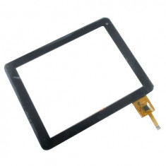 Touchscreen touch screen Digitizer eBoda e-Boda Essential A380 Dual Core Geam Sticla Tableta foto