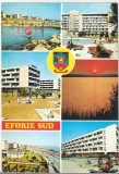 bnk cp Eforie Sud - Vedere - necirculata