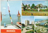 Bnk cp Mamaia - Imagini din statiune - necirculata, Printata