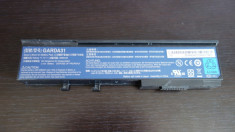 Baterie / Acumulator Acer Travelmate 4320 ORIGINALA! Foto reale! foto