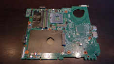 Placa de baza laptop Dell Vostro 3550 Intel rPGA-988B G2 - i3 i5 i7 generatia II foto