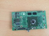 Placa video defecta Dell vostro 1700 1500 A117, HP