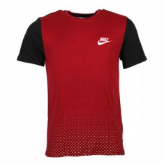 TRICOU NIKE T-SHIRT CB AV15 COD 804987-677 foto