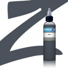 Intenze Silver 30 ml tatuaje tatuat tattoo foto