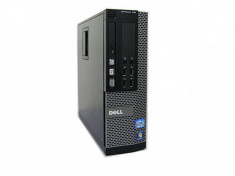 Dell OptiPlex 790 SFF, Intel Core i5-2400 3.10GHz, 4Gb DDR3, 250Gb SATA, DVD-RW foto