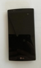 LG G4 Dual Sim, 32GB, 4G, Titan foto