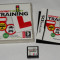 Joc consola Nintendo DS - Driving Theory Training - complet carcasa si manual