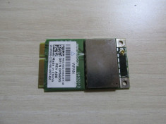 Modul 3G Dell Latitude E5400 Produs functional Poze reale 0200DA foto