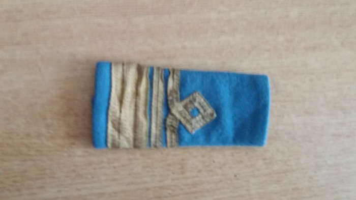 GMMCP2 - GRADE MILITARE - AVIATIE - PIESA DE COLECTIE GMMCP2 - GRADE MILITARE - AVIATIE - PIESA DE COLECTIE