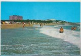 bnk cp Eforie Nord - Plaja - necirculata