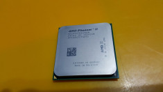 Procesor Quad Core AMD Phenom II X4 955 Black Edition,3,20GHZ Socket AM2+AM3(G) foto