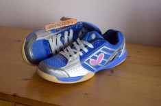 pantofi sport BUTTERFLY foto