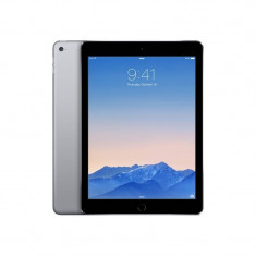 Tableta Apple iPad Air 2 64GB WiFi Space Grey foto