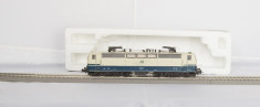 Locomotiva Roco br 181 scara ho 1 : 87 foto