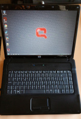 03.Laptop HP Compaq 6730S 15.4&amp;quot; Intel Core 2 Duo 1.8 GHz 160GB HDD 2 GB RAM foto