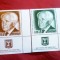 Serie Israel 1974 - Primul Ministru David Brn-Gurion, 2 val.