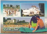 bnk cp Eforie Sud - Vedere - necirculata