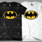 Tricou Personalizat Batman