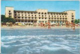 Bnk cp Mamaia - Hotel Intercontinental - necirculata, Printata