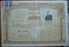 Diploma de bacalaureat; Liceul Dragos Voda, Campulung Moldovenesc, 1930