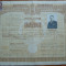 Diploma de bacalaureat ; Liceul Dragos Voda , Campulung Moldovenesc , 1930