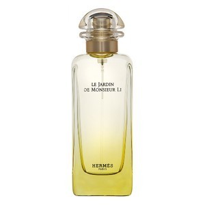 Hermes Le Jardin de Monsieur Li eau de Toilette 100 ml foto mare Hermes Le Jardin de Monsieur Li eau de Toilette 100 ml foto mare
