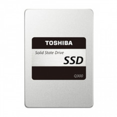 SSD 480GB, Toshiba Q300 Series, SATA III foto