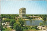 bnk cp Mamaia - Hotel Perla - necirculata