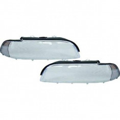 Sticle Far BMW Seria 5 E39 Facelift (2000-2003) foto