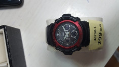 CEAS CASIO AW591 (LM03) foto