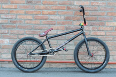 BMX Fitbikeco foto