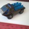 bnk jc Matchbox - Armored response vehicle - 2000