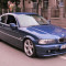 BMW E46 320i Vanos, an 1999, 2.0 Benzina
