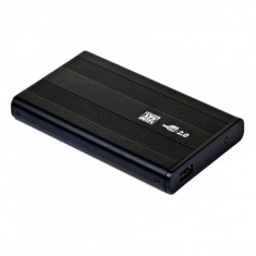 HDD ENCLOSER GEMBIRD USB 2.0 &amp;quot;EE2-U2S-1&amp;quot; foto