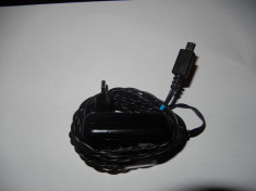 Incarcator original Motorola AC SPN5189B micro usb foto