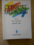 PARVEEN J. KUMAR--CLINICAL MEDICINE - 1989 - IN ENGLEZA