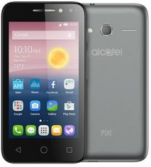 alcatel onetouch 4034D pixi 4 foto