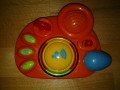 Chicco Artsana / jucarie muzicala 14 cm