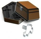 Forme Pentru Gatit Minecraft Cookie Cutters foto