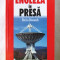 &quot;ENGLEZA IN PRESA&quot; , Eloi Le Divenach, 1999. Carte noua