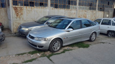 Dezmembrez Opel Vectra B foto