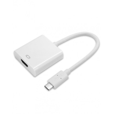 Adaptor usb Type C to HDMI foto