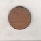 bnk mnd Brazilia 5 centavos 2003