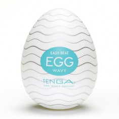 Masturbator TENGA WAVY foto