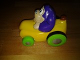 **Fisher Price Leul muzical 14 cm jucarie copii